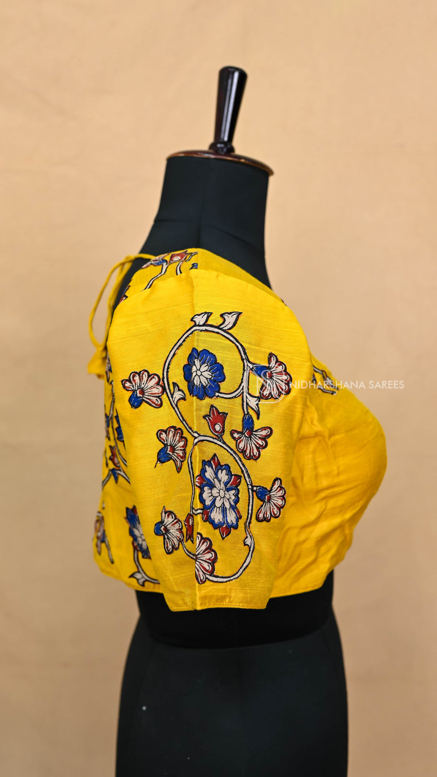 Readymade Blouse