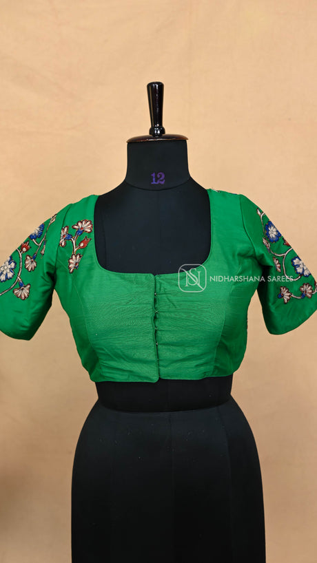 Readymade Blouse