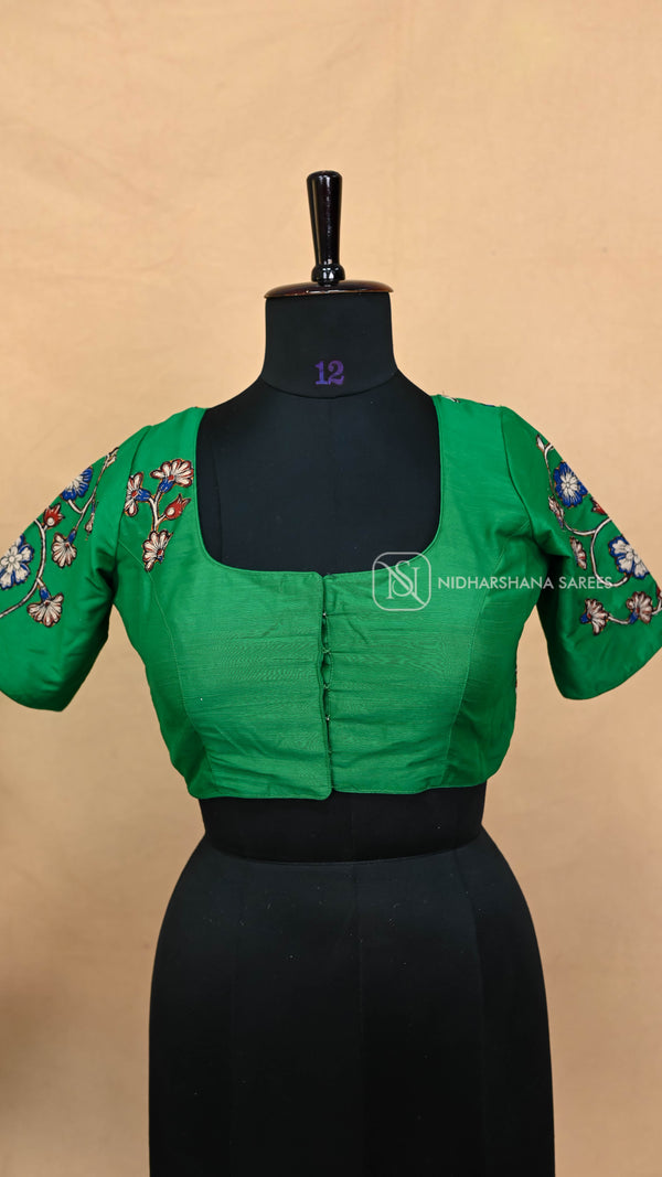 Readymade Blouse