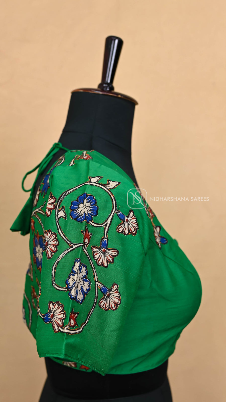 Readymade Blouse