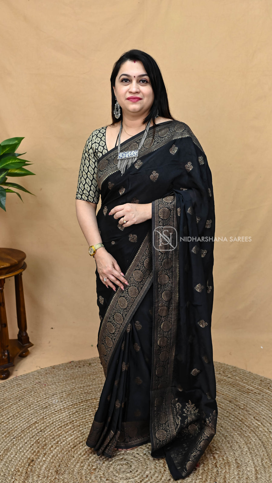 Premium Crepe Silk