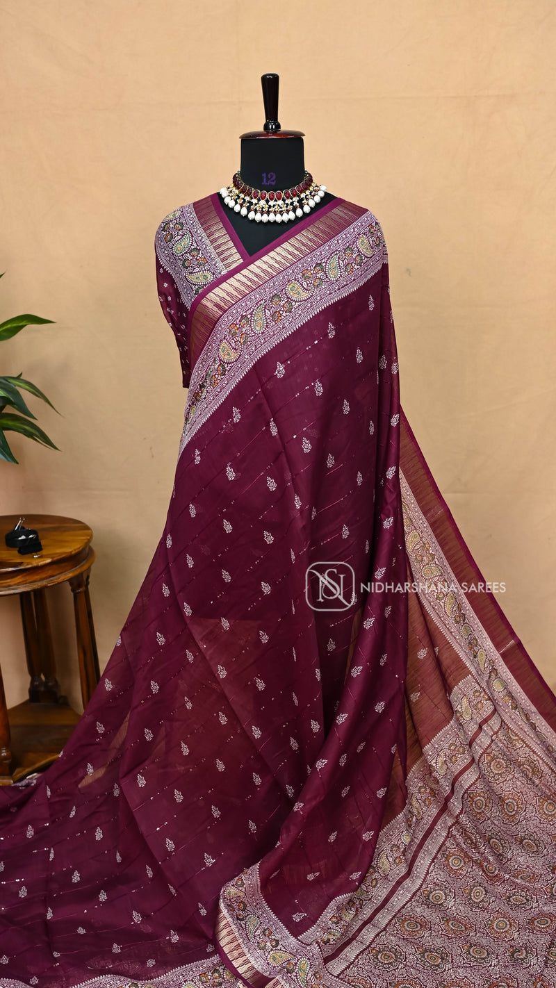 Chanderi Cotton
