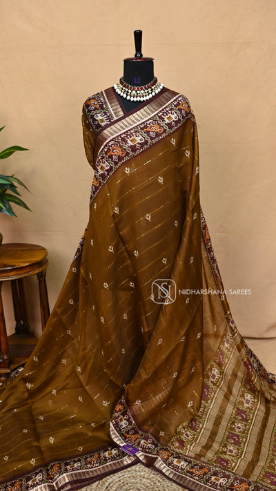 Chanderi Cotton