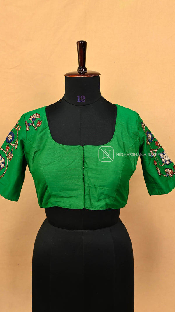 Reaydmade Blouse