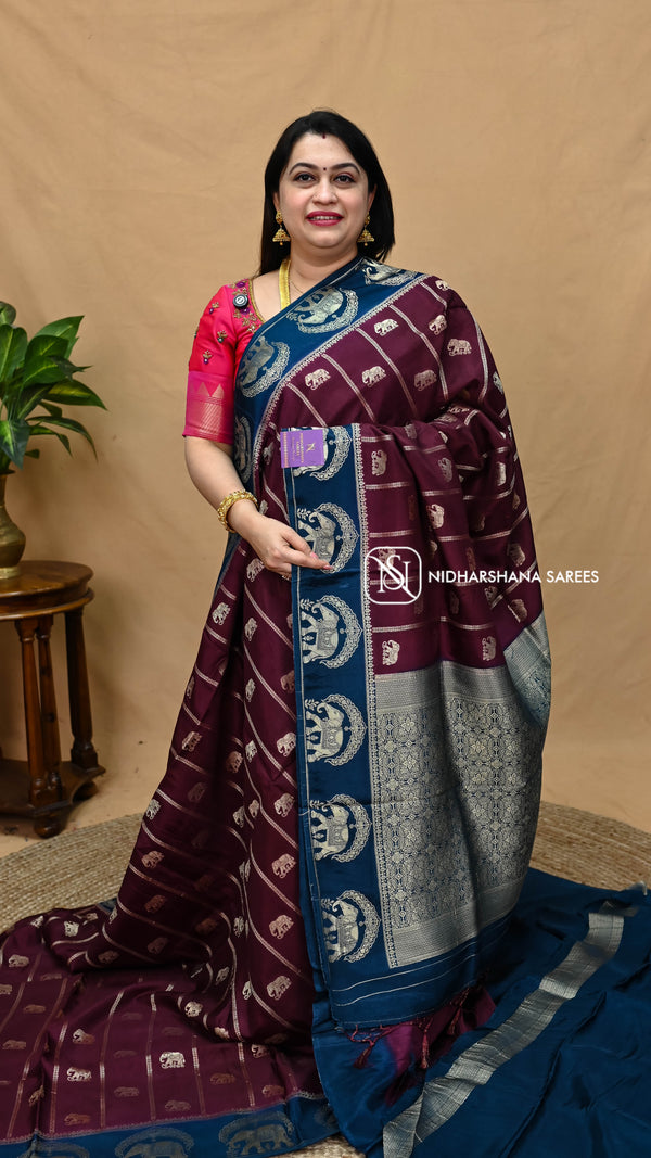 Premium Viscose Silk