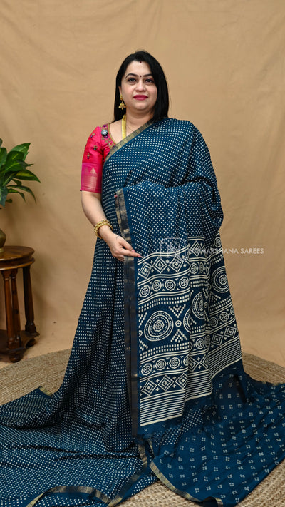 Single Sarees