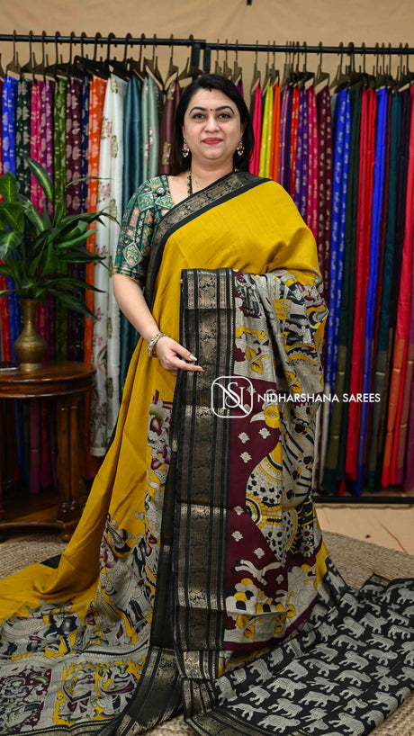 Viscose Cotton