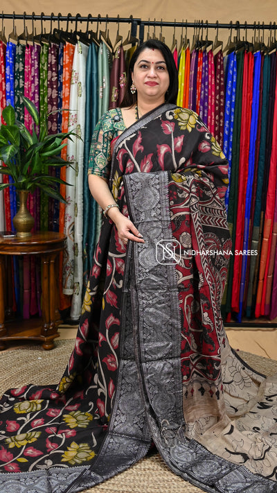Chennur Silk