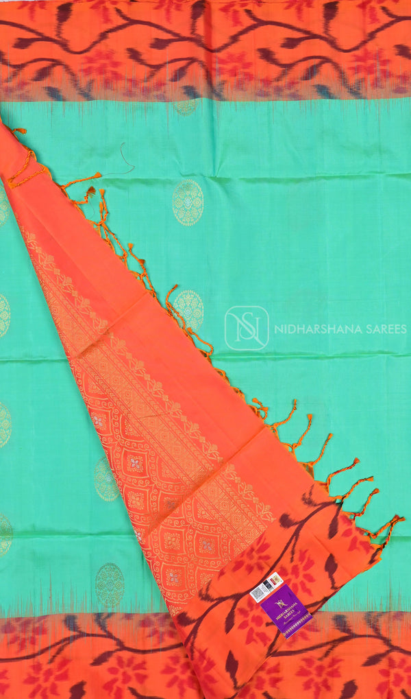 Pure Kanchipuram Soft Silk