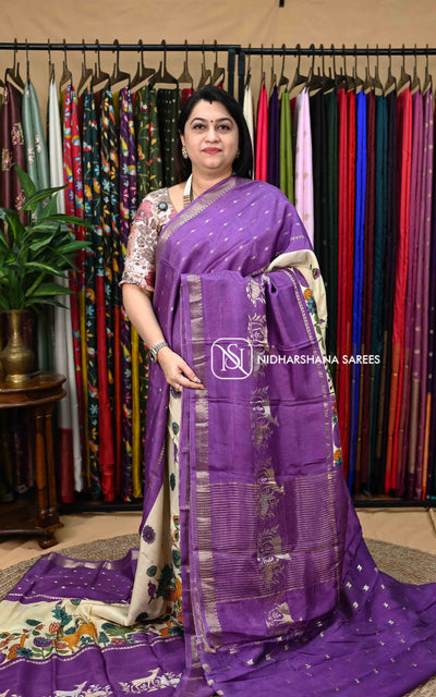 Premium Viscose Dola