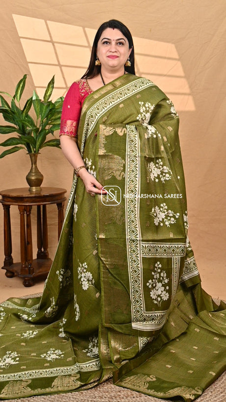 Semi Dola