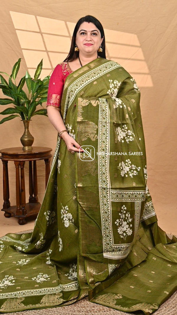 Semi Dola
