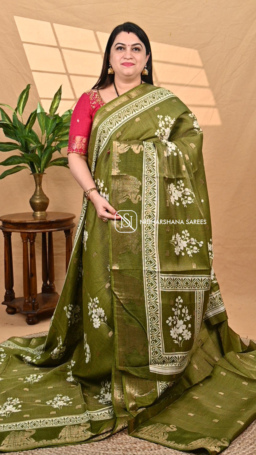 Semi Dola