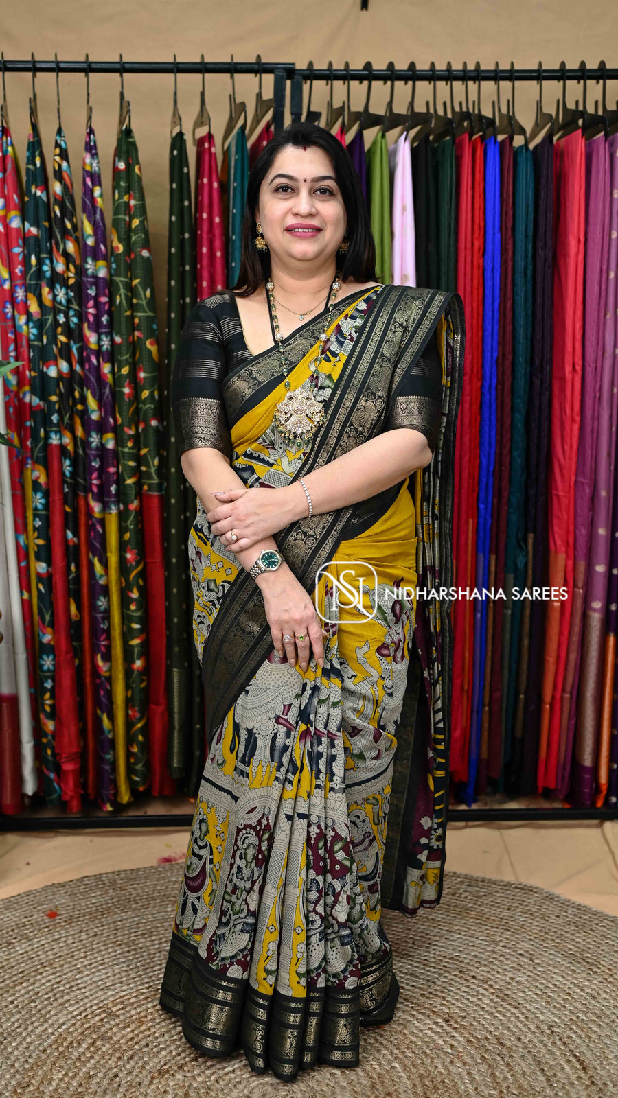 Viscose Cotton