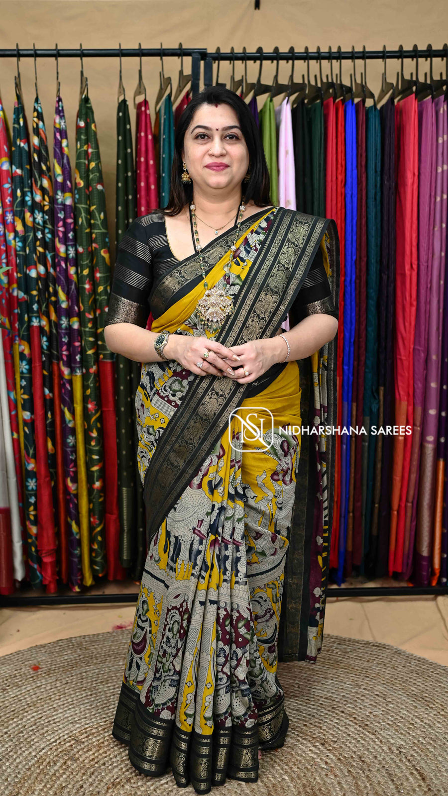 Viscose Cotton