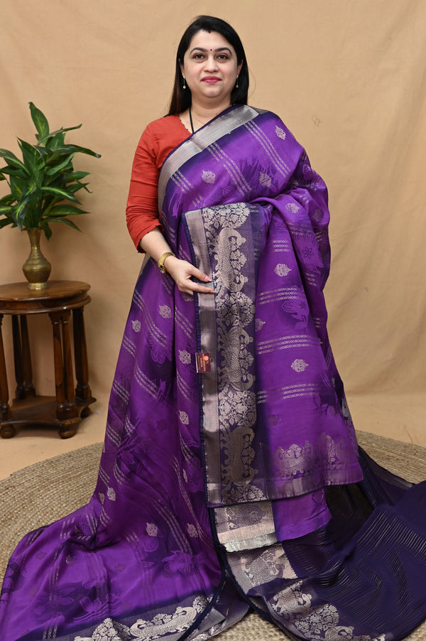 Single Sarees V-2