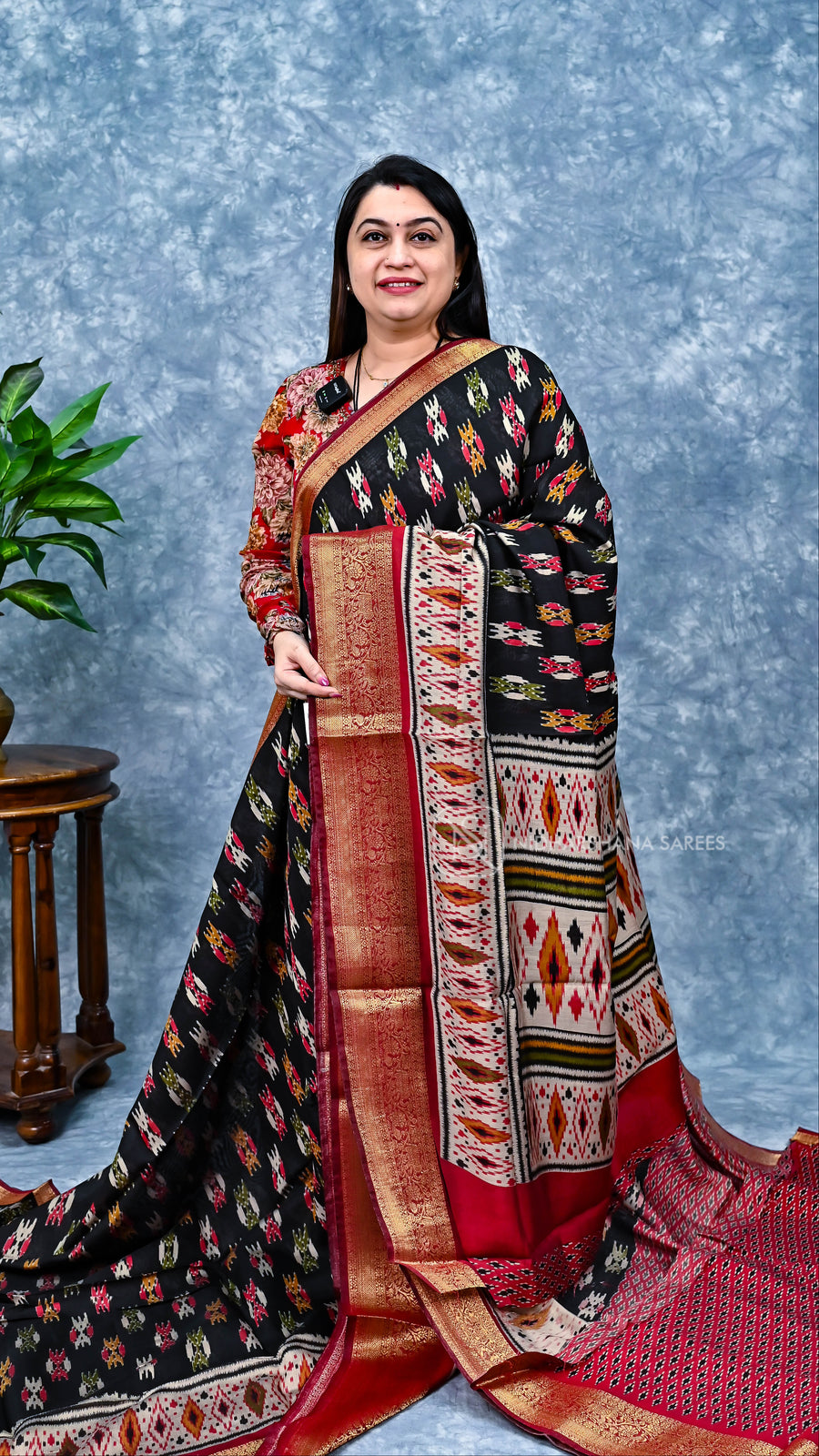 Viscose Cotton