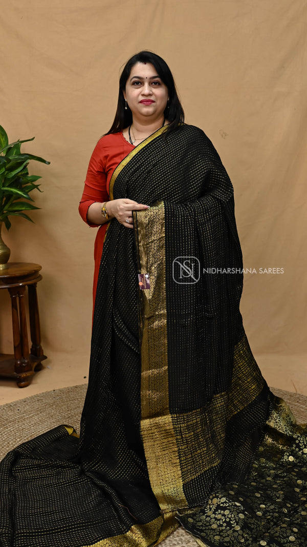 Single Sarees V-6