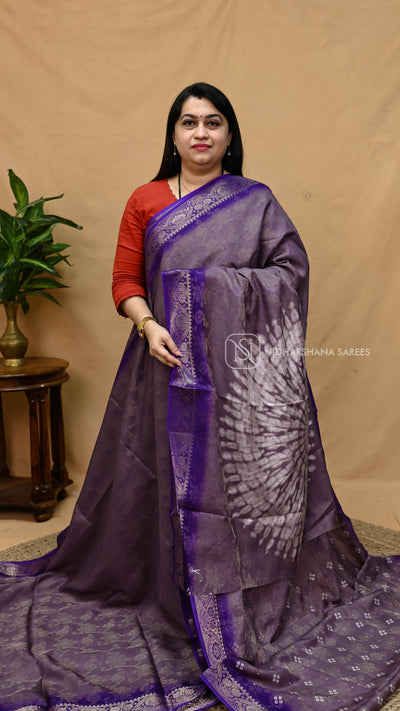Single Sarees V-8