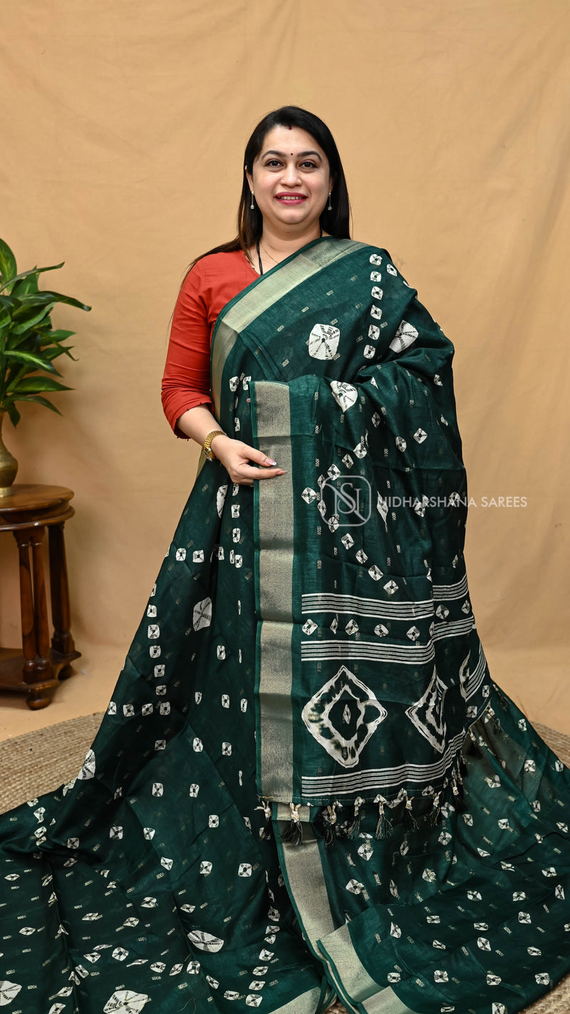 Single Sarees V-9