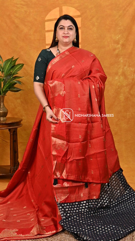 Premium Dola saree