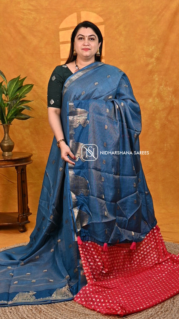 Premium Dola saree