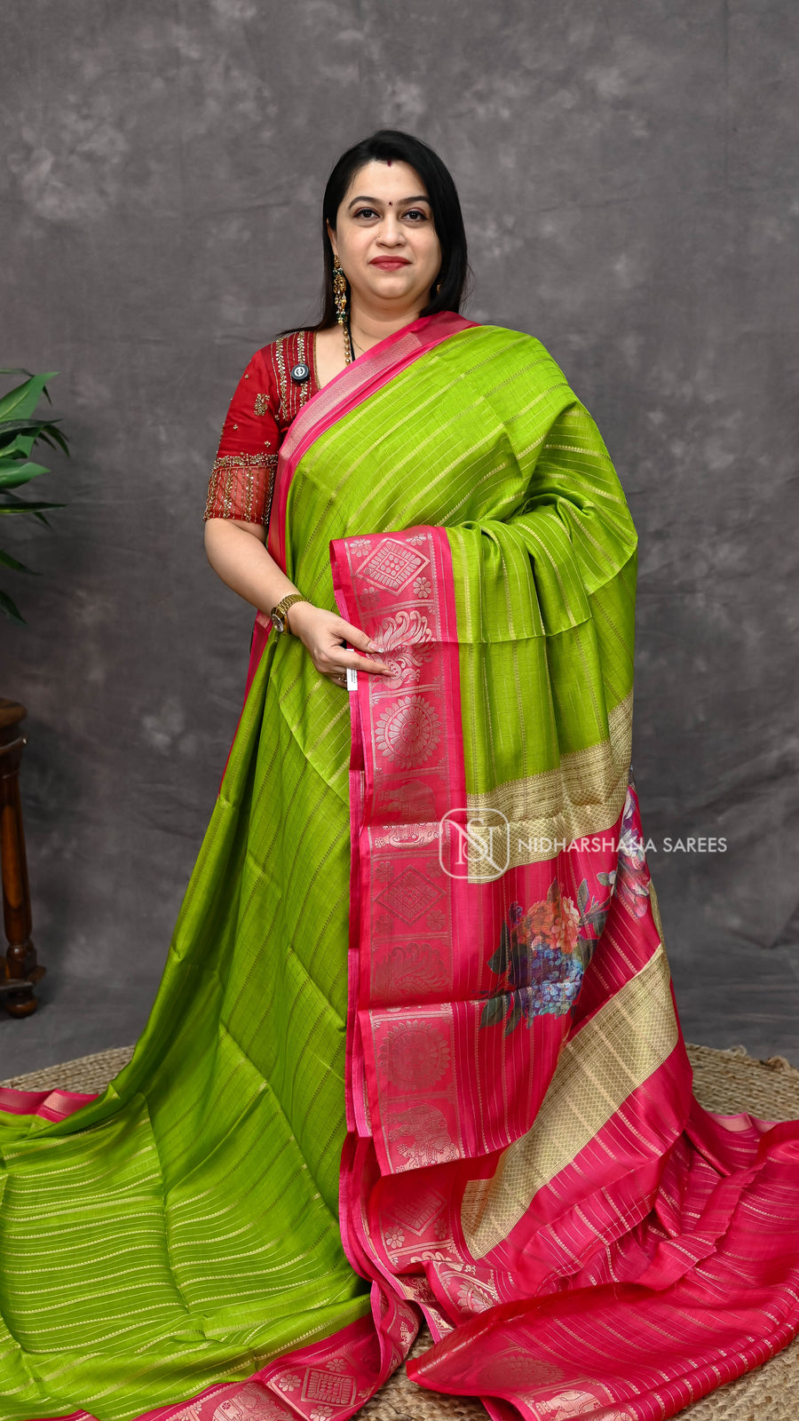 Semi Dola