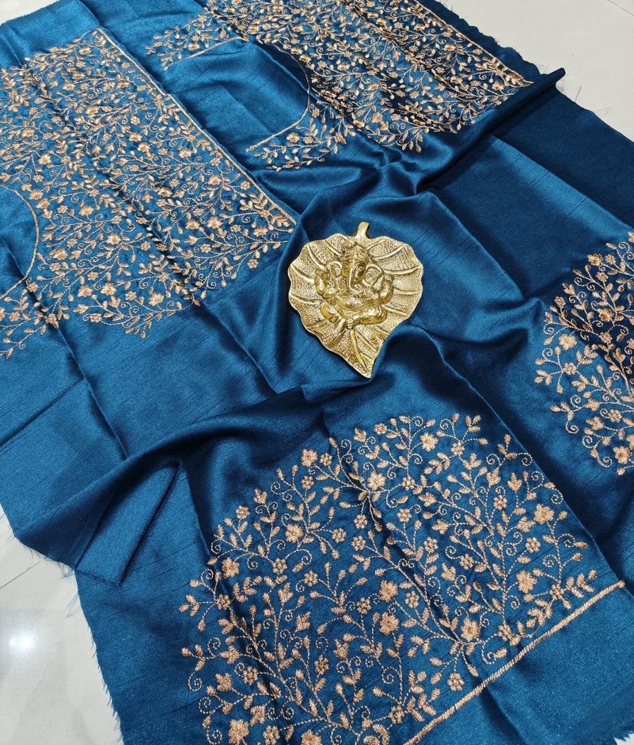 Designer Blouse