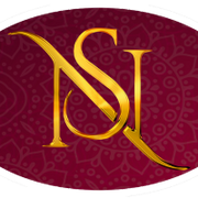 Nidharshana Sarees logo